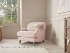 Cox & Cox Made To Order Collections|Armchairs & Loveseats<Reine Armchair