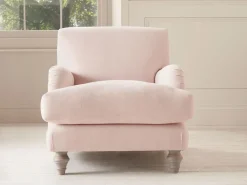 Cox & Cox Made To Order Collections|Armchairs & Loveseats<Reine Armchair