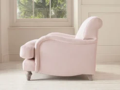 Cox & Cox Made To Order Collections|Armchairs & Loveseats<Reine Armchair