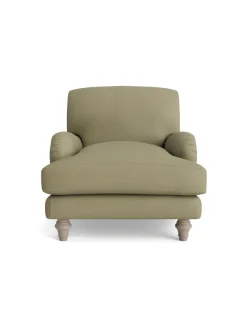 Cox & Cox Made To Order Collections|Armchairs & Loveseats<Reine Armchair