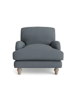 Cox & Cox Made To Order Collections|Armchairs & Loveseats<Reine Armchair