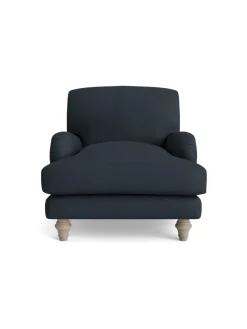 Cox & Cox Made To Order Collections|Armchairs & Loveseats<Reine Armchair