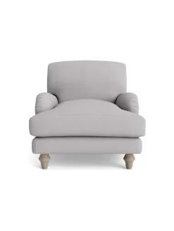 Cox & Cox Made To Order Collections|Armchairs & Loveseats<Reine Armchair
