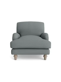 Cox & Cox Made To Order Collections|Armchairs & Loveseats<Reine Armchair