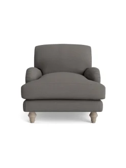 Cox & Cox Made To Order Collections|Armchairs & Loveseats<Reine Armchair