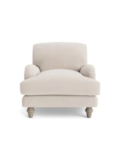 Cox & Cox Made To Order Collections|Armchairs & Loveseats<Reine Armchair
