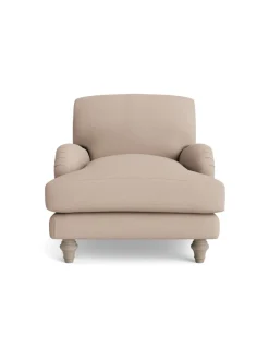 Cox & Cox Made To Order Collections|Armchairs & Loveseats<Reine Armchair
