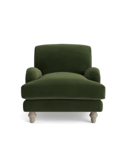Cox & Cox Made To Order Collections|Armchairs & Loveseats<Reine Armchair
