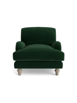 Cox & Cox Made To Order Collections|Armchairs & Loveseats<Reine Armchair