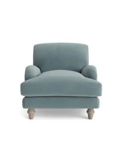 Cox & Cox Made To Order Collections|Armchairs & Loveseats<Reine Armchair