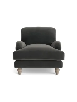Cox & Cox Made To Order Collections|Armchairs & Loveseats<Reine Armchair