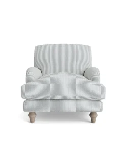 Cox & Cox Made To Order Collections|Armchairs & Loveseats<Reine Armchair