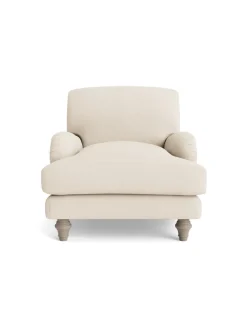 Cox & Cox Made To Order Collections|Armchairs & Loveseats<Reine Armchair