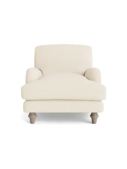 Cox & Cox Made To Order Collections|Armchairs & Loveseats<Reine Armchair