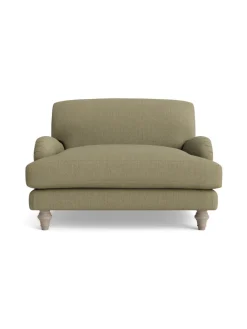 Cox & Cox Made To Order Collections|Armchairs & Loveseats<Reine Loveseat