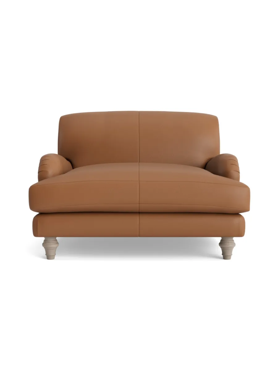 Cox & Cox Made To Order Collections|Armchairs & Loveseats<Reine Loveseat