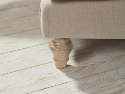 Cox & Cox Made To Order Collections|Armchairs & Loveseats<Reine Loveseat