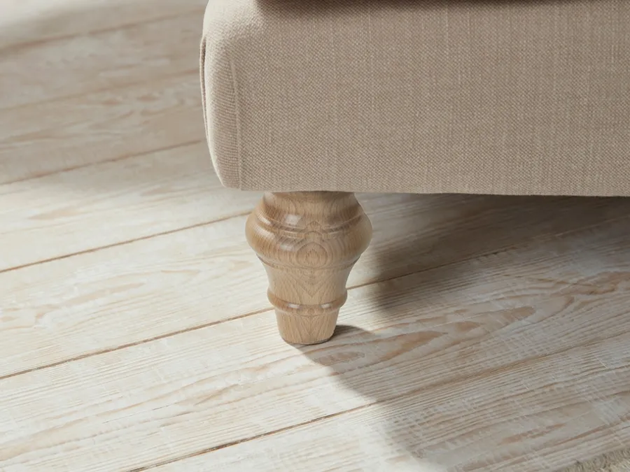 Cox & Cox Made To Order Collections|Armchairs & Loveseats<Reine Loveseat