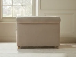 Cox & Cox Made To Order Collections|Armchairs & Loveseats<Reine Loveseat