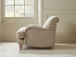 Cox & Cox Made To Order Collections|Armchairs & Loveseats<Reine Loveseat