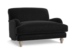 Cox & Cox Made To Order Collections|Armchairs & Loveseats<Reine Loveseat