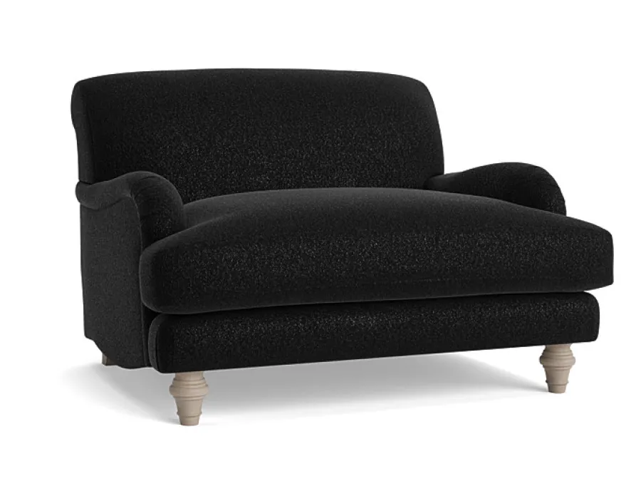 Cox & Cox Made To Order Collections|Armchairs & Loveseats<Reine Loveseat