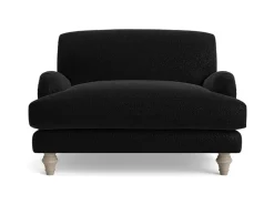 Cox & Cox Made To Order Collections|Armchairs & Loveseats<Reine Loveseat