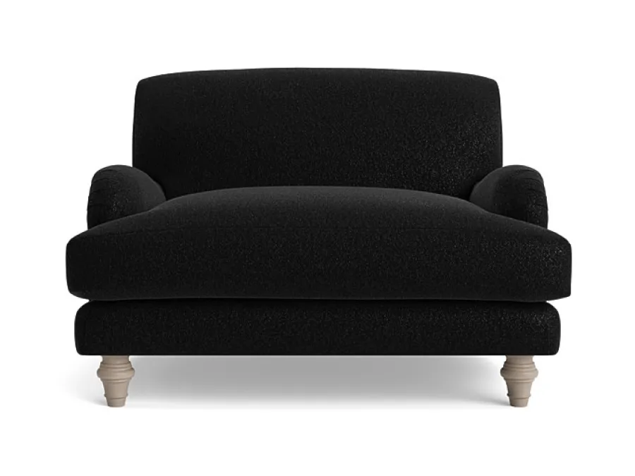 Cox & Cox Made To Order Collections|Armchairs & Loveseats<Reine Loveseat