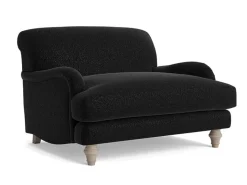 Cox & Cox Made To Order Collections|Armchairs & Loveseats<Reine Loveseat