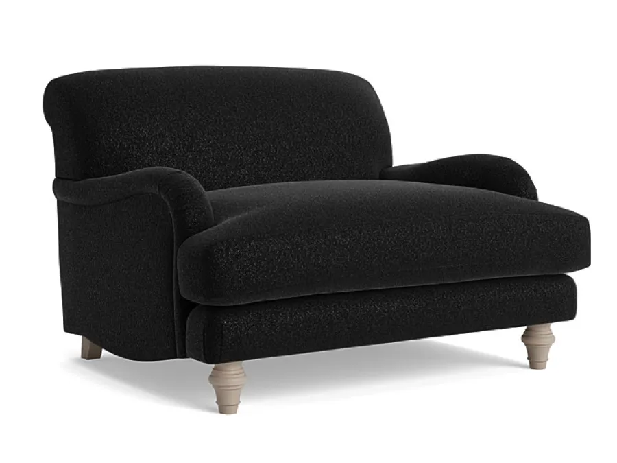 Cox & Cox Made To Order Collections|Armchairs & Loveseats<Reine Loveseat