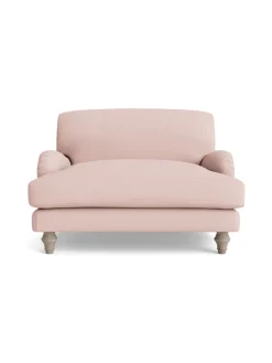 Cox & Cox Made To Order Collections|Armchairs & Loveseats<Reine Loveseat