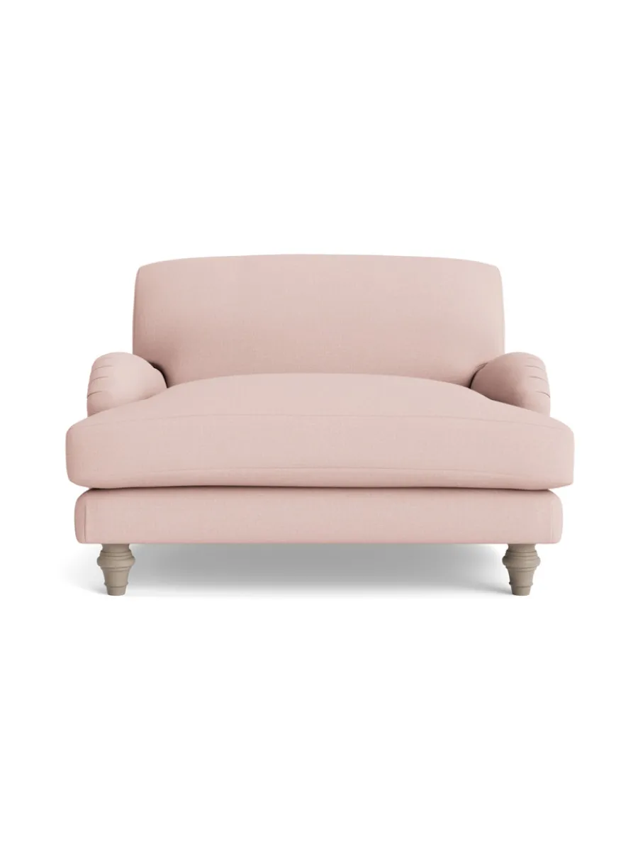 Cox & Cox Made To Order Collections|Armchairs & Loveseats<Reine Loveseat