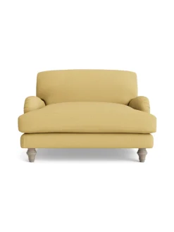 Cox & Cox Made To Order Collections|Armchairs & Loveseats<Reine Loveseat