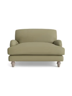 Cox & Cox Made To Order Collections|Armchairs & Loveseats<Reine Loveseat
