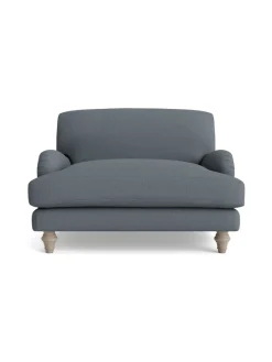Cox & Cox Made To Order Collections|Armchairs & Loveseats<Reine Loveseat