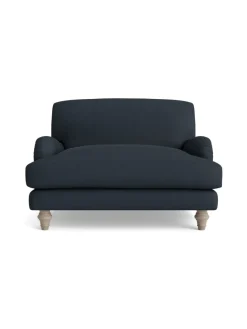 Cox & Cox Made To Order Collections|Armchairs & Loveseats<Reine Loveseat