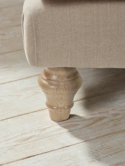 Cox & Cox Made To Order Collections|Armchairs & Loveseats<Reine Loveseat