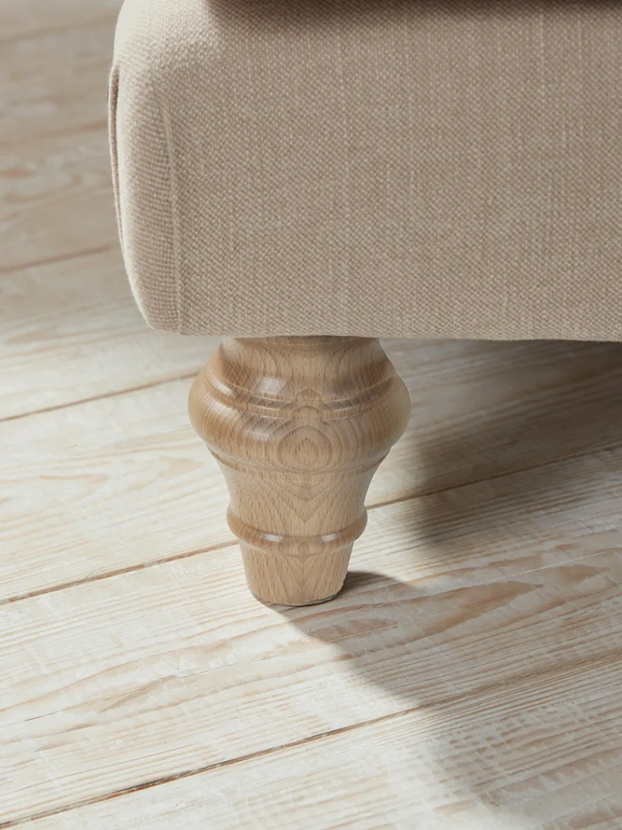 Cox & Cox Made To Order Collections|Armchairs & Loveseats<Reine Loveseat