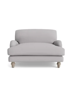 Cox & Cox Made To Order Collections|Armchairs & Loveseats<Reine Loveseat