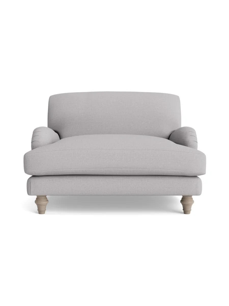 Cox & Cox Made To Order Collections|Armchairs & Loveseats<Reine Loveseat