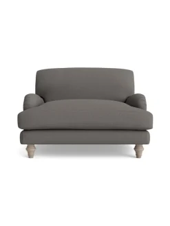 Cox & Cox Made To Order Collections|Armchairs & Loveseats<Reine Loveseat