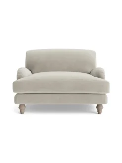 Cox & Cox Made To Order Collections|Armchairs & Loveseats<Reine Loveseat