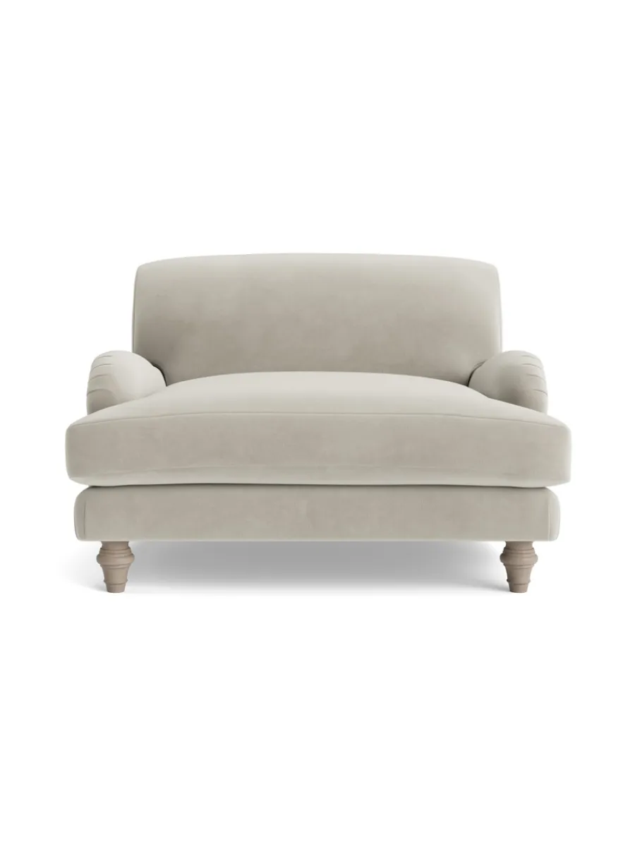 Cox & Cox Made To Order Collections|Armchairs & Loveseats<Reine Loveseat