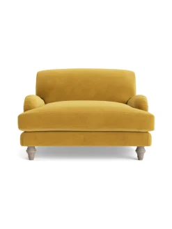Cox & Cox Made To Order Collections|Armchairs & Loveseats<Reine Loveseat