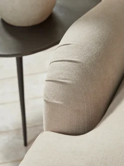 Cox & Cox Made To Order Collections|Armchairs & Loveseats<Reine Loveseat