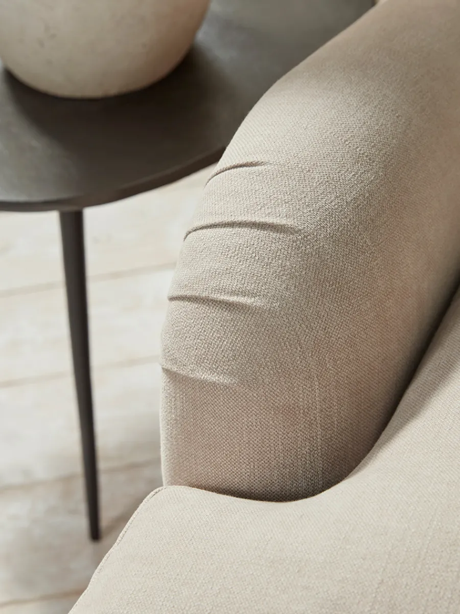 Cox & Cox Made To Order Collections|Armchairs & Loveseats<Reine Loveseat