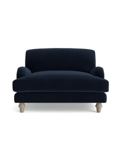 Cox & Cox Made To Order Collections|Armchairs & Loveseats<Reine Loveseat