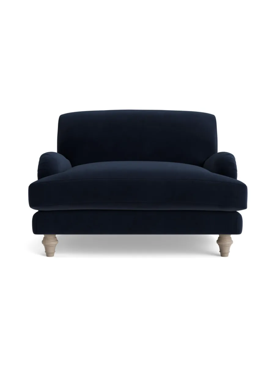 Cox & Cox Made To Order Collections|Armchairs & Loveseats<Reine Loveseat