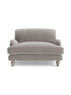 Cox & Cox Made To Order Collections|Armchairs & Loveseats<Reine Loveseat