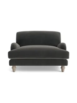 Cox & Cox Made To Order Collections|Armchairs & Loveseats<Reine Loveseat